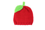 Organic Infant Beanies