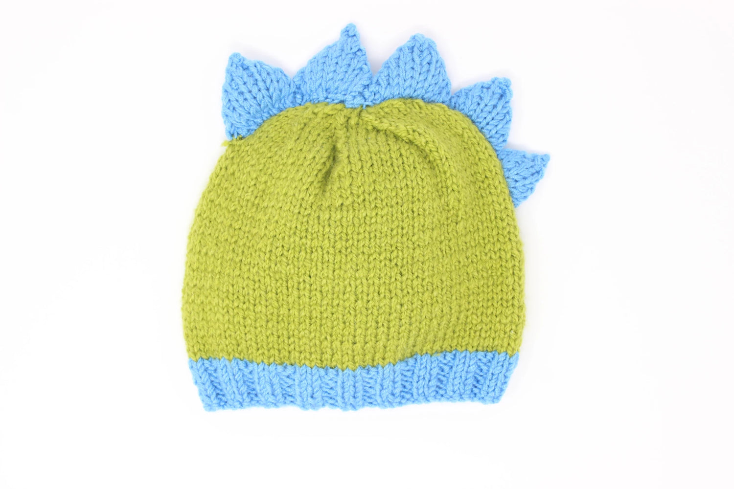 Organic Infant Beanies